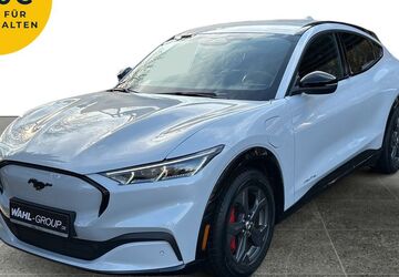 Ford Mustang Mach-E 40.000 km 32.450 &euro; Siegen 57072