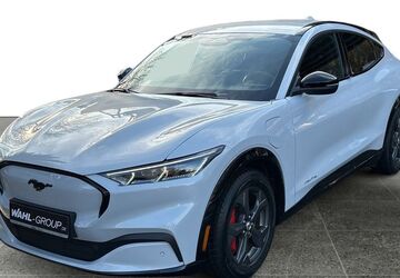 Ford Mustang Mach-E 40.000 km 33.990 &euro; Siegen 57072