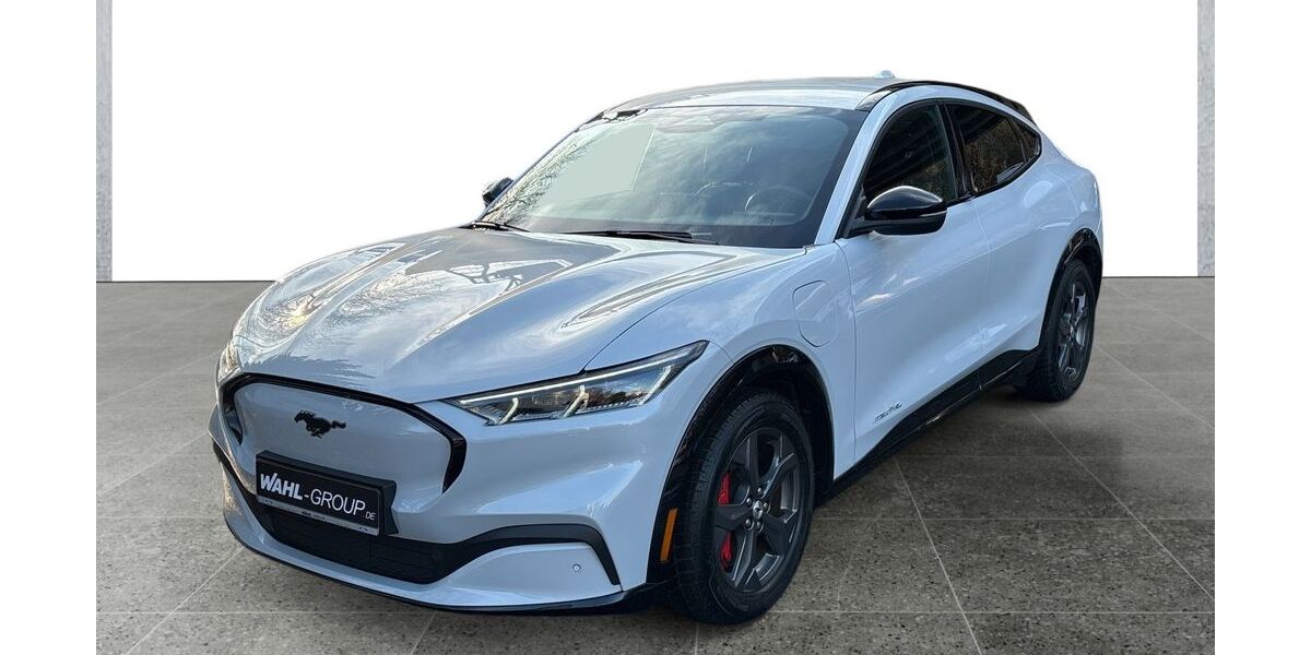 Ford Mustang Mach-E 40.000 km 33.990 &euro; Siegen 57072