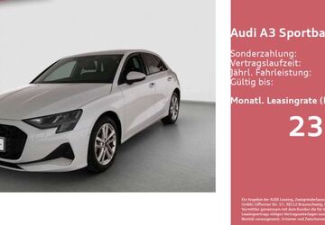 Audi A3 20.138 km 29.990 &euro; Flensburg 24941