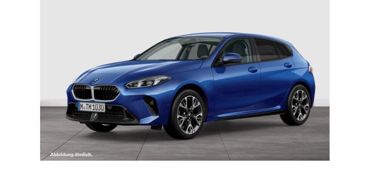 BMW 118 1.001 km 38.150 &euro; Köln Süd 50968