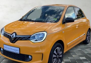 Renault Twingo 20.122 km 14.499 &euro; Erfurt 99099