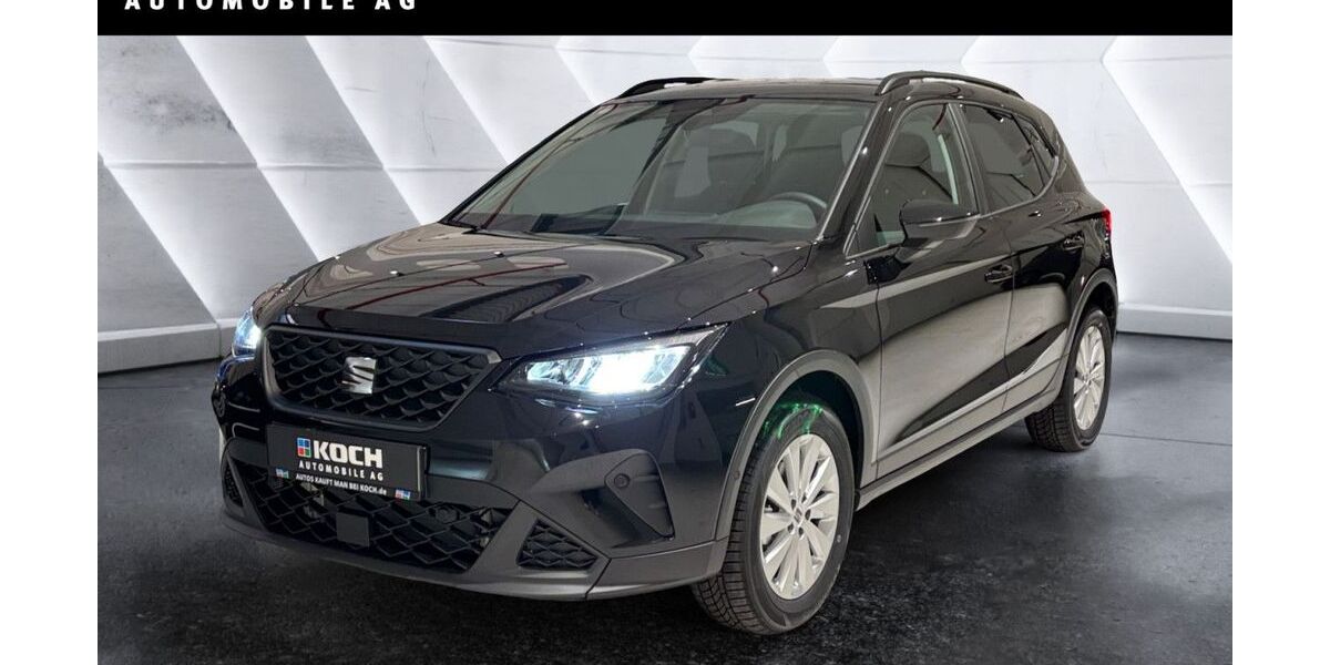 Seat Arona 1.013 km 23.990 &euro; Ludwigsfelde 14974