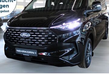 Ford Tourneo Custom 7.300 km 46.950 &euro; Flensburg 24941