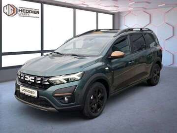 Gebrauchte Dacia Jogger