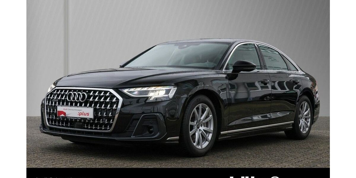 Audi A8 41.100 km 55.480 &euro; Trier 54292