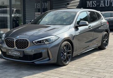 BMW M135 83.150 km 29.950 &euro; Holzminden 37603