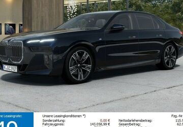 BMW 740 14.990 km 118.999 &euro; Miltenberg 63897