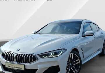 BMW 840 68.325 km 51.894 &euro; Bielefeld 33719