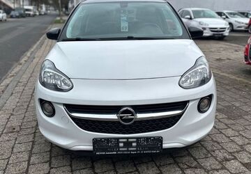 Opel Adam 120.000 km 8.790 &euro; Celle 29221
