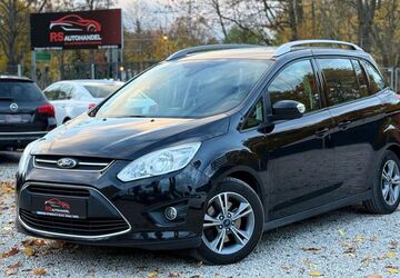 Ford Grand C-Max 184.000 km 5.700 &euro; Berlin 13158