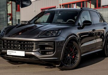 Porsche Cayenne 15.599 km 139.500 &euro; Siegen 57080