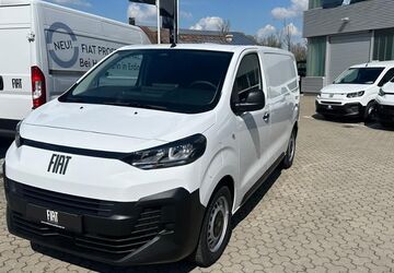 Fiat Scudo 3.000 km 36.045 &euro; Erding 85435