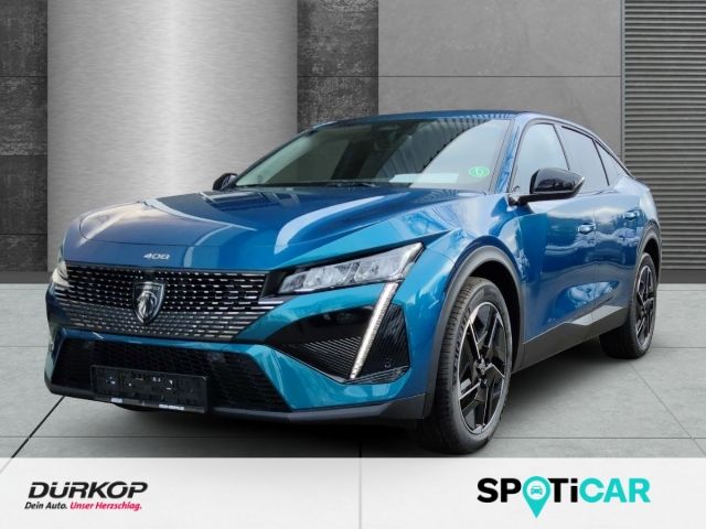 Peugeot 408 14.990 km 41.890 &euro; Braunschweig 38126