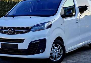 Opel Vivaro 110.000 km 18.981 &euro; Bad Lippspringen 33175