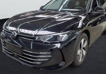 VW Passat 27.300 km 30.740 &euro; Roth 91154