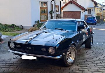 Chevrolet Camaro 999.999 km 54.900 &euro; Steinheim 71711