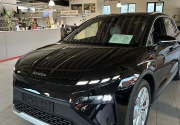 Skoda Elroq 5.000 km 42.960 &euro; Spalt 91174