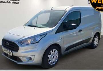 Ford Transit Connect 61.725 km 14.500 &euro; Mönchengladbach 41061