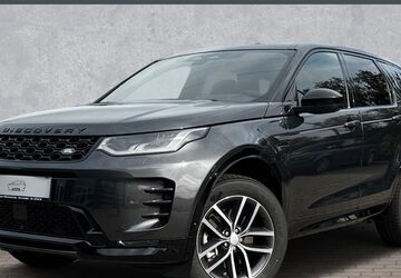 Land Rover Discovery Sport 5.932 km 53.857 &euro; Eberswalde 16225
