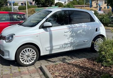 Renault Twingo 86.000 km 8.400 &euro; Bad Neustadt an Sssle 97616