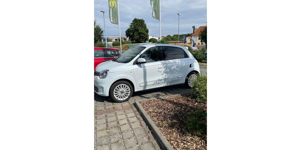 Renault Twingo 86.000 km 8.400 &euro; Bad Neustadt an Sssle 97616
