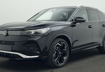 VW Tiguan 1.200 km 49.650 &euro; Mühlhausen 92360