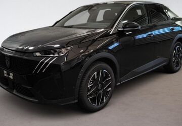 Peugeot 3008 20.486 km 28.950 &euro; Wiefelstede 26215