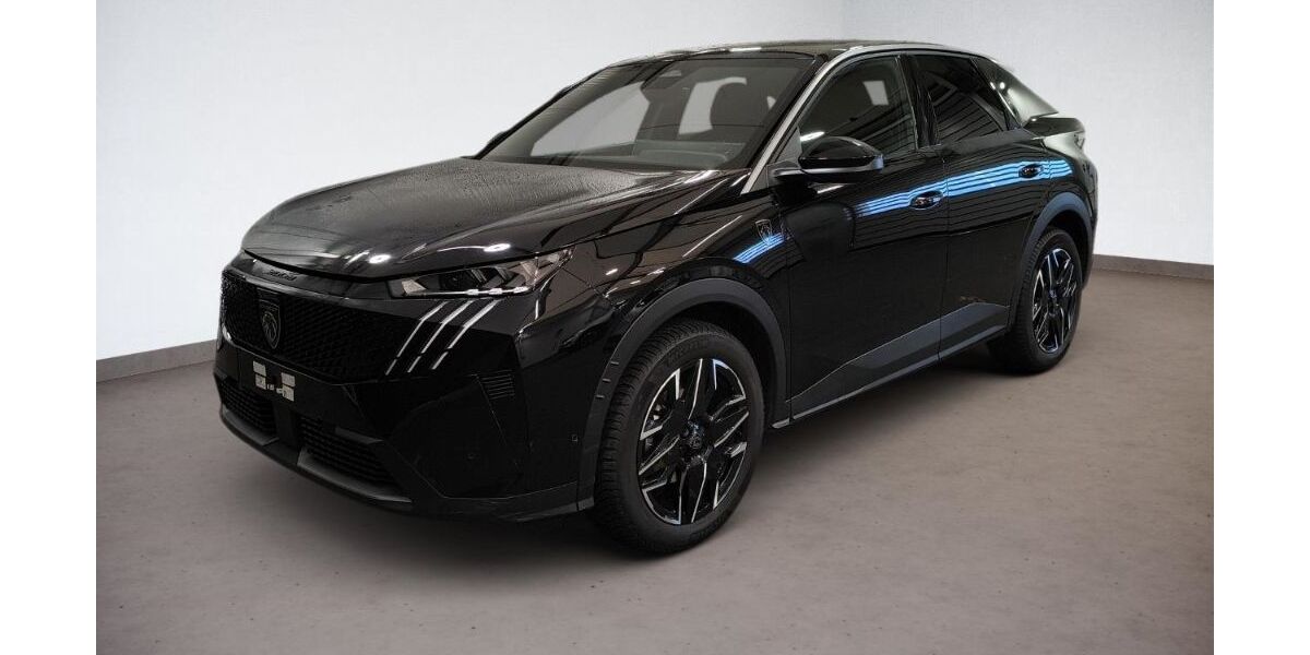 Peugeot 3008 20.486 km 28.950 &euro; Wiefelstede 26215