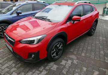 Subaru XV 42.305 km 18.850 &euro; Landkern 56814