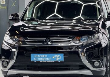Mitsubishi Outlander 142.000 km 15.490 &euro; Reutlingen 72762
