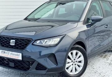 Seat Arona 22.035 km 18.698 &euro; Erfurt 99092