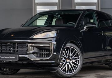 Porsche Cayenne 12.999 km 123.590 &euro; Dinslaken 46535