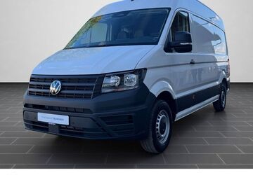 VW Crafter 2.900 km 52.990 &euro; Alzey 55232