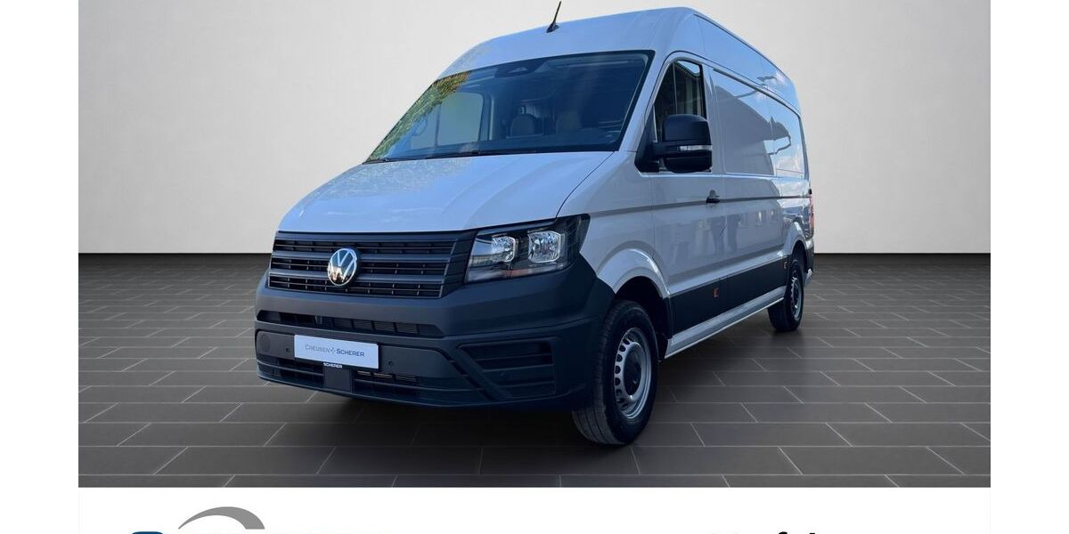 VW Crafter 2.900 km 52.990 &euro; Alzey 55232