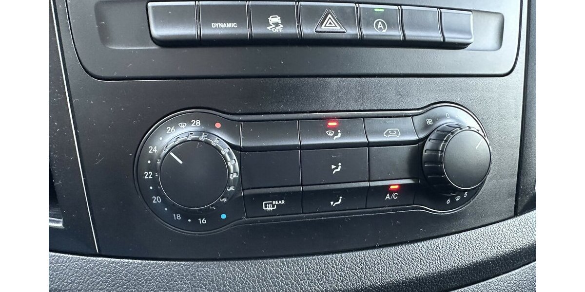 Mercedes-Benz Vito Tourer 119 CDI Pro lang 159.190 km 29.750 &euro; Mainz 55122