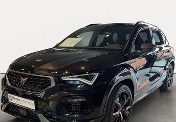 Cupra Ateca 4.000 km 41.225 &euro; Wedel 22880