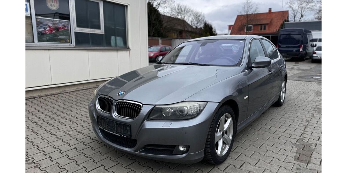 BMW 325 243.000 km 6.899 &euro; Nörten Hardenberg 37176