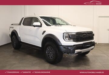 Ford Ranger 6.000 km 62.900 &euro; Bebra 36179