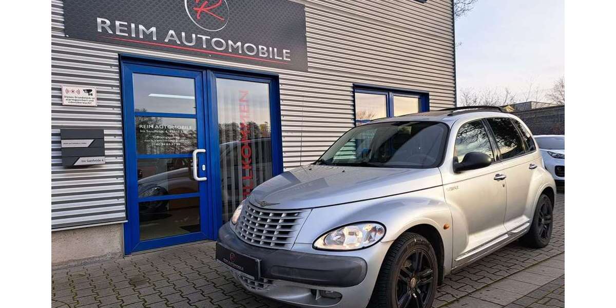 Chrysler PT Cruiser 173.604 km 690 &euro; Lingen (Ems) 49811