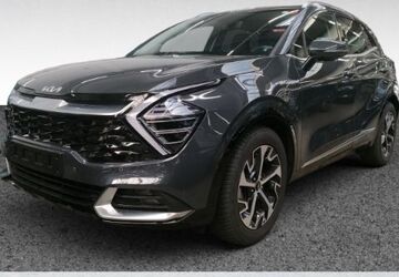 Kia Sportage 15.115 km 32.500 &euro; Mönchengladbach 41061