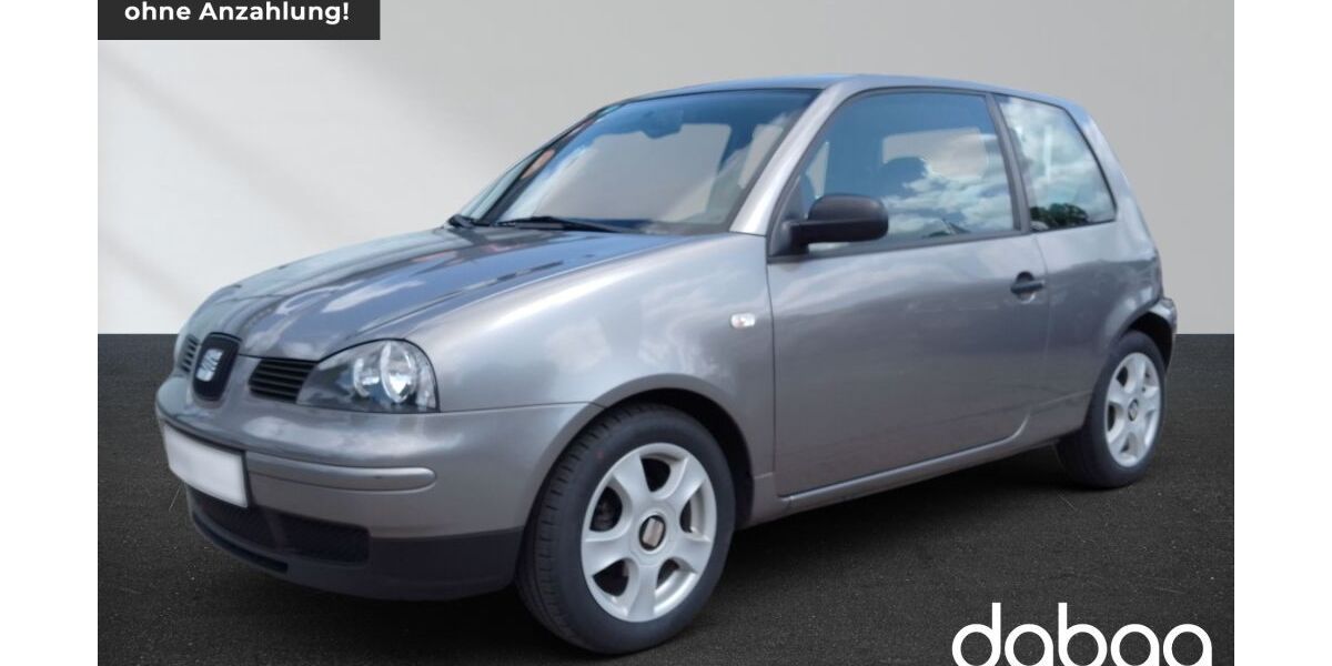 Seat Arosa 91.159 km 4.990 &euro; Kremmen bei Berlin 16766