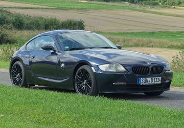 BMW Z4 151.000 km 16.800 &euro; Bad Bergzabern 76887