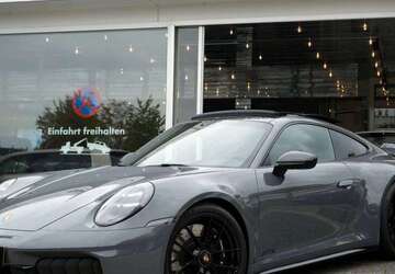 Porsche 911 4.980 km 197.911 &euro; Moenchengladbach 41199