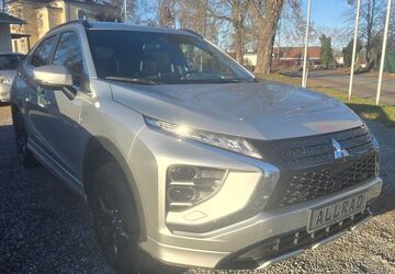 Mitsubishi Eclipse 44.007 km 20.490 &euro; Radeberg 01454