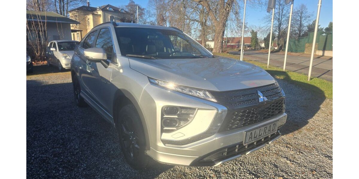 Mitsubishi Eclipse 44.007 km 20.490 &euro; Radeberg 01454