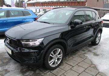 Volvo XC40 69.100 km 26.950 &euro; Chemnitz 09114