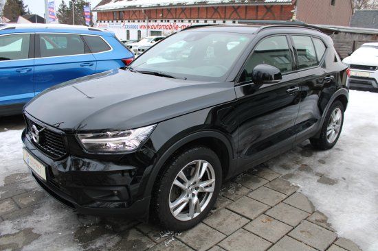 Volvo XC40 69.100 km 26.950 &euro; Chemnitz 09114