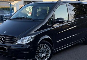 Mercedes-Benz Viano 159.999 km 19.900 &euro; Limeshain 63674