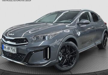 Kia XCeed 24.000 km 29.998 &euro; Hamburg 22047